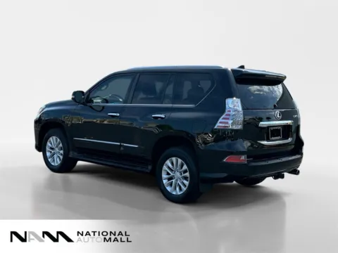 Another view of 2016 Lexus GX 460 for sale in Merritt Island, FL at National Auto Mall