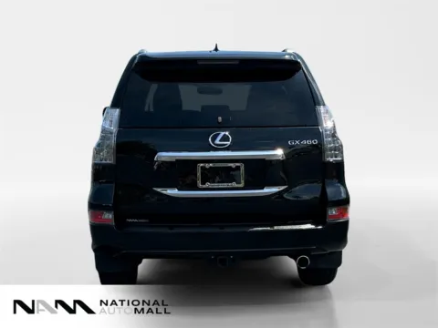 More photos of 2016 Lexus GX 460 at National Auto Mall, FL