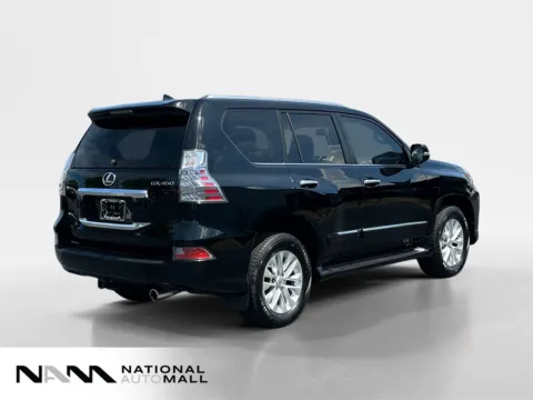 More photos of 2016 Lexus GX 460 at National Auto Mall, FL
