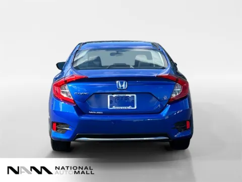 More photos of 2019 Honda Civic LX at National Auto Mall, FL