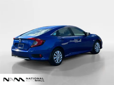 More photos of 2019 Honda Civic LX at National Auto Mall, FL