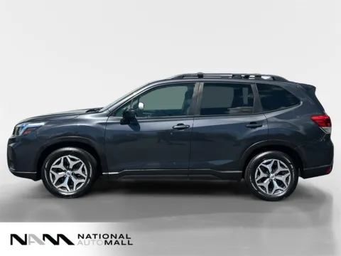 Photos of 2019 Subaru Forester Premium for sale in Merritt Island, FL at National Auto Mall