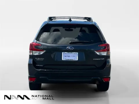 More photos of 2019 Subaru Forester Premium at National Auto Mall, FL