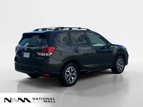 More photos of 2019 Subaru Forester Premium at National Auto Mall, FL