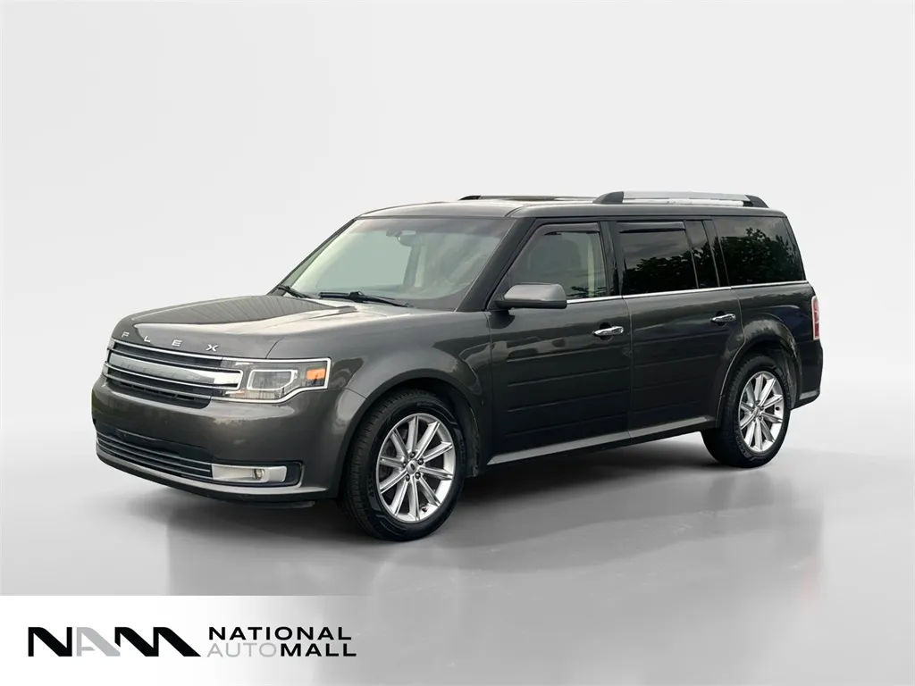 2019 Ford Flex Limited for sale in Merritt Island, FL