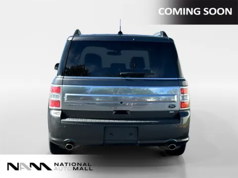 More photos of 2019 Ford Flex Limited at National Auto Mall, FL