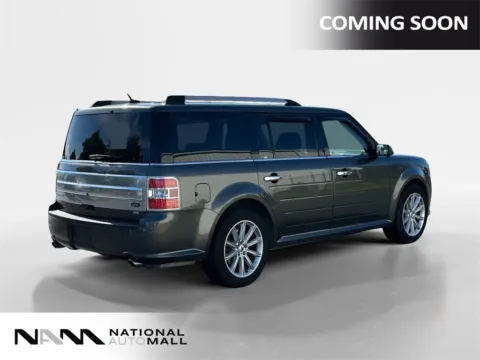 More photos of 2019 Ford Flex Limited at National Auto Mall, FL