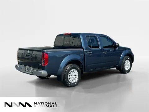 More photos of 2020 Nissan Frontier SV at National Auto Mall, FL