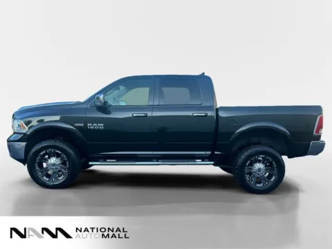 Photos of 2016 Ram 1500 Laramie for sale in Merritt Island, FL at National Auto Mall