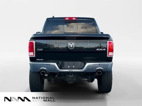 More photos of 2016 Ram 1500 Laramie at National Auto Mall, FL