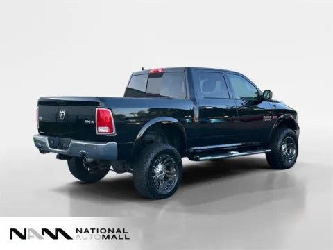 More photos of 2016 Ram 1500 Laramie at National Auto Mall, FL
