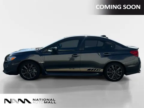 Photos of 2019 Subaru WRX for sale in Merritt Island, FL at National Auto Mall
