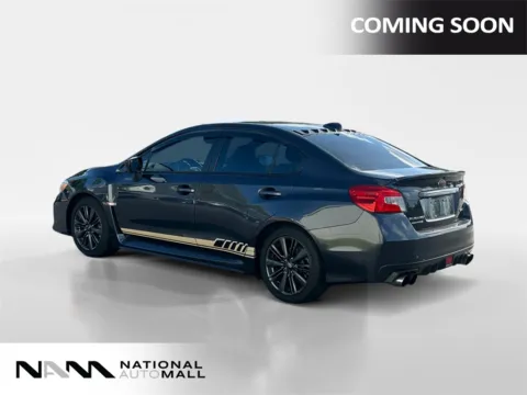 Another view of 2019 Subaru WRX for sale in Merritt Island, FL at National Auto Mall