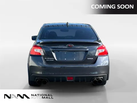 More photos of 2019 Subaru WRX at National Auto Mall, FL