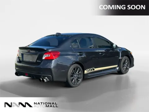 More photos of 2019 Subaru WRX at National Auto Mall, FL