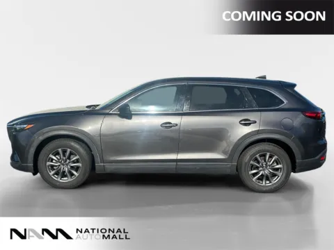 Photos of 2021 Mazda CX-9 Touring for sale in Merritt Island, FL at National Auto Mall