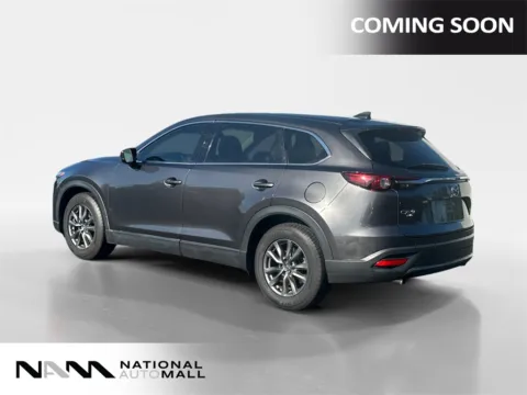 Another view of 2021 Mazda CX-9 Touring for sale in Merritt Island, FL at National Auto Mall