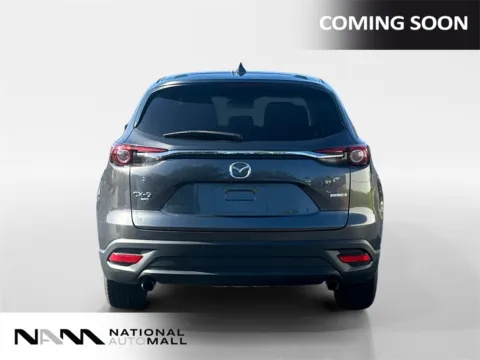 More photos of 2021 Mazda CX-9 Touring at National Auto Mall, FL
