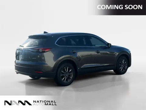 More photos of 2021 Mazda CX-9 Touring at National Auto Mall, FL