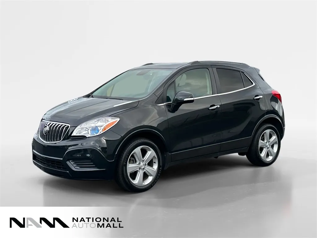 2016 Buick Encore Base