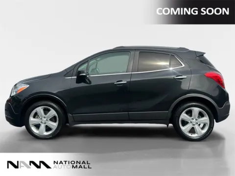 Photos of 2016 Buick Encore for sale in Merritt Island, FL at National Auto Mall