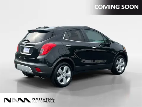 More photos of 2016 Buick Encore at National Auto Mall, FL