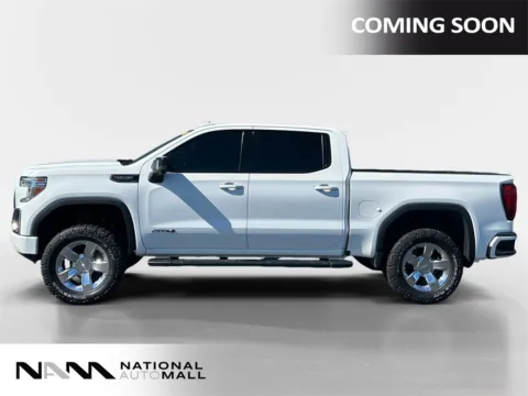 Photos of 2019 GMC Sierra 1500 AT4 for sale in Merritt Island, FL at National Auto Mall