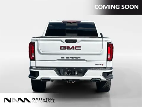 More photos of 2019 GMC Sierra 1500 AT4 at National Auto Mall, FL