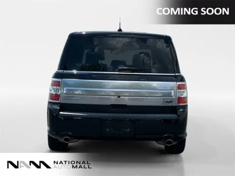 More photos of 2019 Ford Flex Limited at National Auto Mall, FL