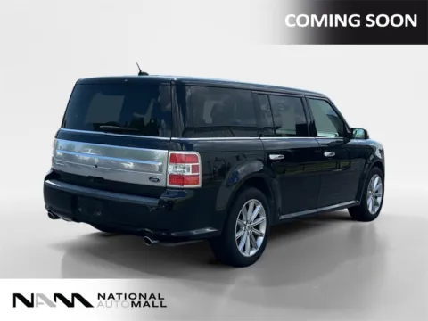 More photos of 2019 Ford Flex Limited at National Auto Mall, FL