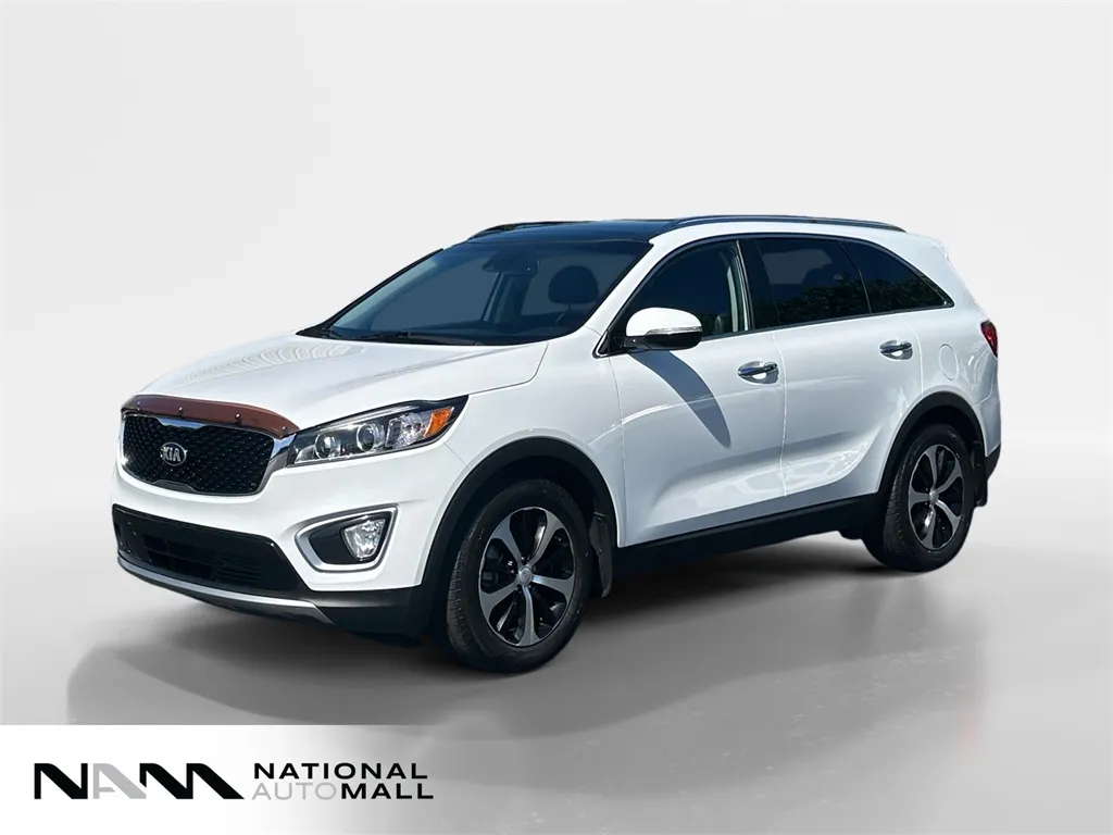 2018 Kia Sorento EX for sale in Merritt Island, FL
