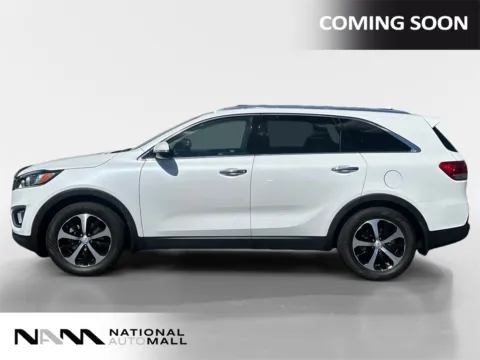 Photos of 2018 Kia Sorento EX for sale in Merritt Island, FL at National Auto Mall