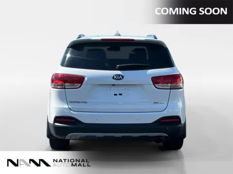 More photos of 2018 Kia Sorento EX at National Auto Mall, FL