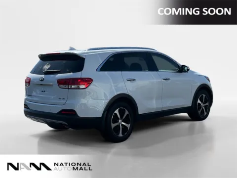 More photos of 2018 Kia Sorento EX at National Auto Mall, FL