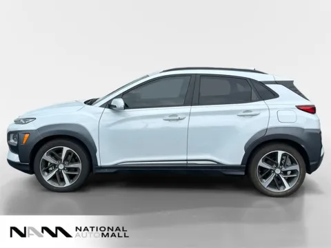 Photos of 2021 Hyundai Kona Ultimate for sale in Merritt Island, FL at National Auto Mall