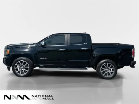 Photos of 2017 GMC Canyon Denali for sale in Merritt Island, FL at National Auto Mall
