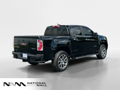 More photos of 2017 GMC Canyon Denali at National Auto Mall, FL
