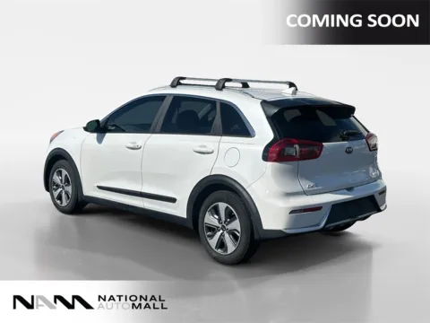 Another view of 2018 Kia Niro LX for sale in Merritt Island, FL at National Auto Mall