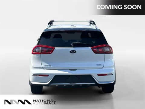 More photos of 2018 Kia Niro LX at National Auto Mall, FL