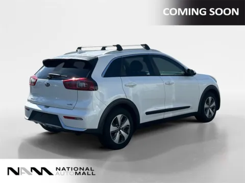 More photos of 2018 Kia Niro LX at National Auto Mall, FL