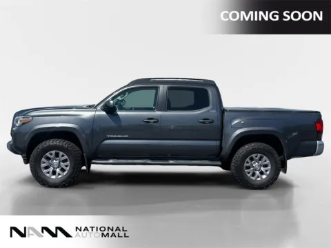 Photos of 2018 Toyota Tacoma SR5 for sale in Merritt Island, FL at National Auto Mall