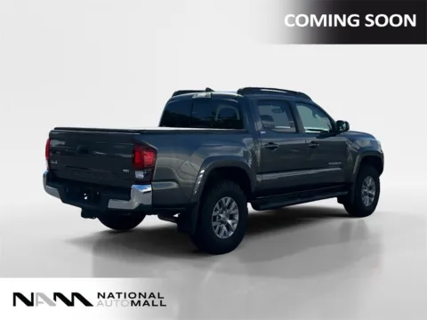 More photos of 2018 Toyota Tacoma SR5 at National Auto Mall, FL