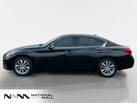 Photos of 2015 INFINITI Q50 for sale in Merritt Island, FL at National Auto Mall