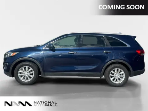 Photos of 2018 Kia Sorento L for sale in Merritt Island, FL at National Auto Mall