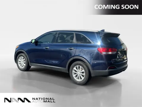 Another view of 2018 Kia Sorento L for sale in Merritt Island, FL at National Auto Mall