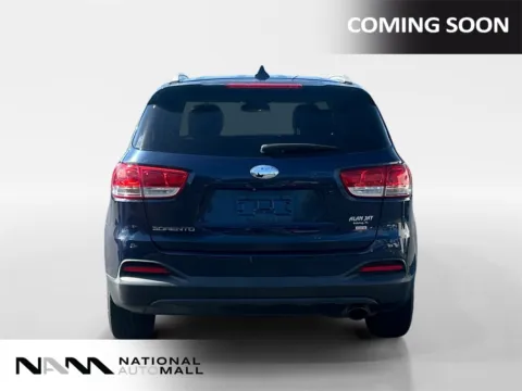 More photos of 2018 Kia Sorento L at National Auto Mall, FL