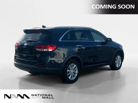 More photos of 2018 Kia Sorento L at National Auto Mall, FL