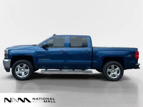 Photos of 2016 Chevrolet Silverado 1500 LT for sale in Merritt Island, FL at National Auto Mall