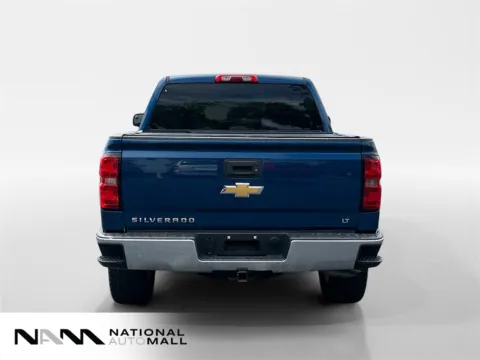 More photos of 2016 Chevrolet Silverado 1500 LT at National Auto Mall, FL