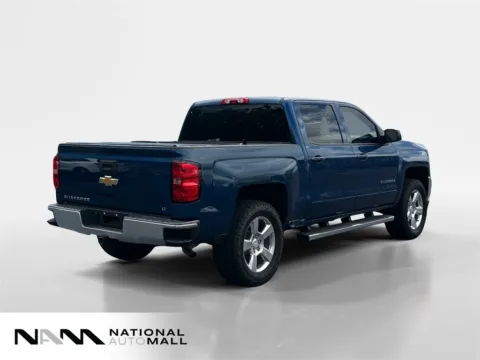 More photos of 2016 Chevrolet Silverado 1500 LT at National Auto Mall, FL